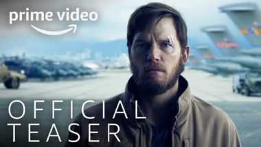 The Terminal List Teaser: Chris Pratt’s Thrilling Amazon Prime Series Is About a Covert Operation Gone Wrong (Watch Video)